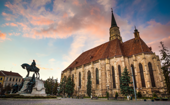 Voxxed Days Cluj-Napoca 2017: A Small-Scale, Yet Serious and Pragmatic Conference for Software Engineers