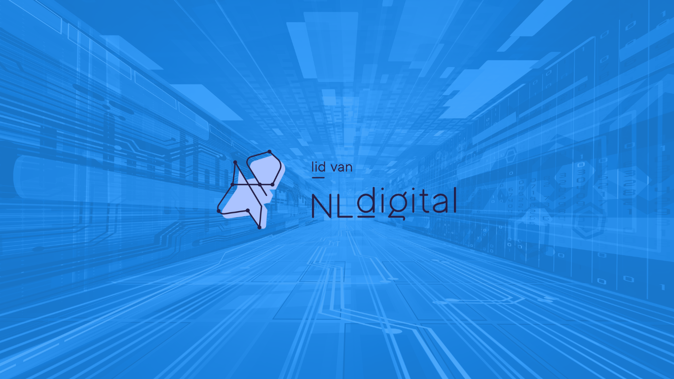 NLDigital membership