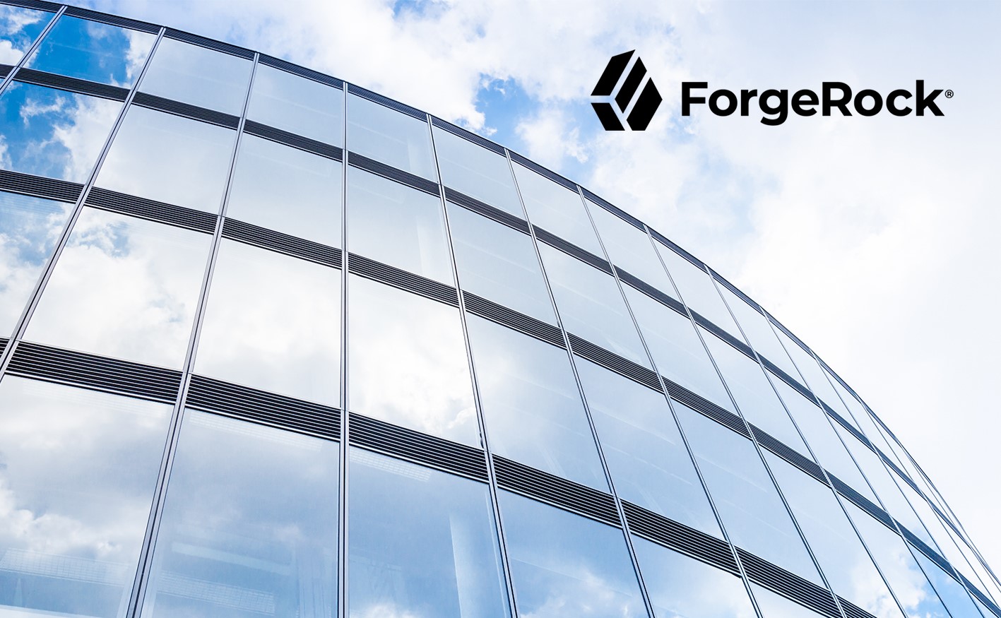 ForgeRock partnership