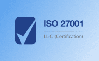 About ISO27001