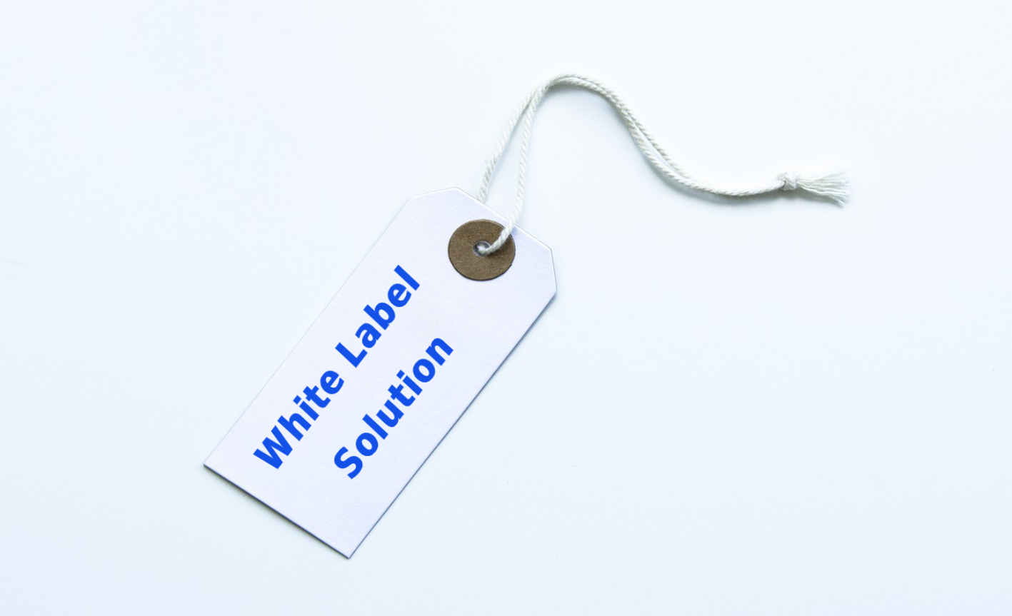 What are White Label Solutions?